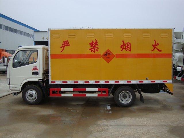 杭州危险品运输