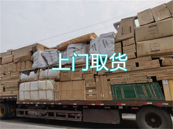 杭州到长春物流专线-杭州到长春货运部