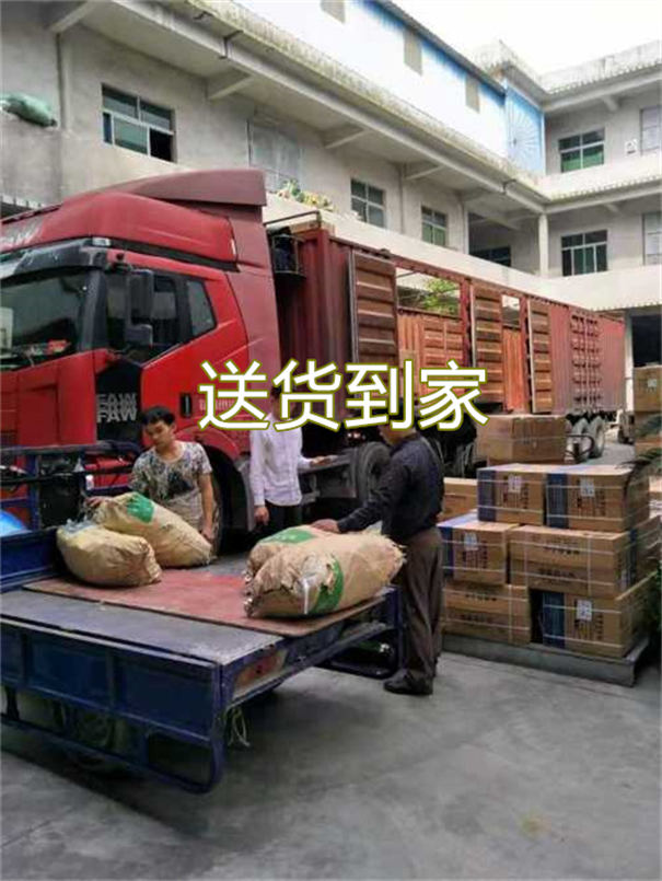 杭州到内江货运公司-专线直达