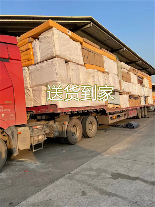 杭州到阜新物流专线-杭州到阜新货运部