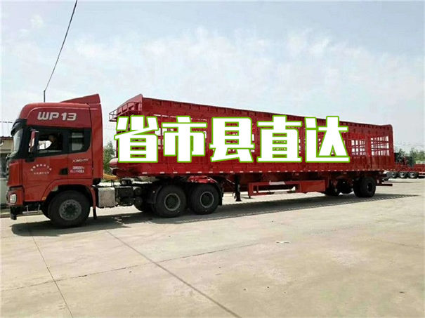 杭州到亳州物流专线-杭州到亳州货运部
